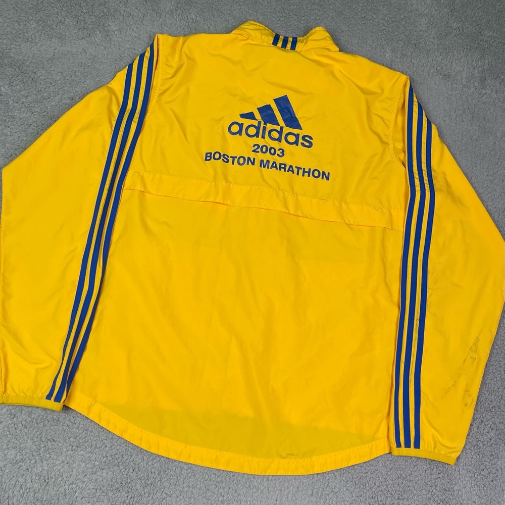 Vintage‎ adidas jacket
